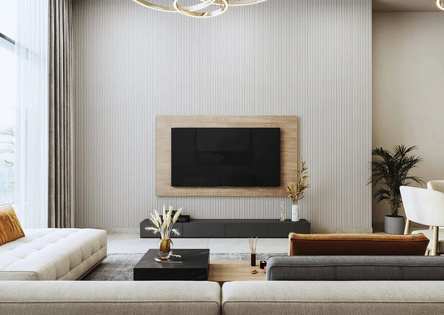 Radiant Waves, image 6 of 15. Render supplied by developer.