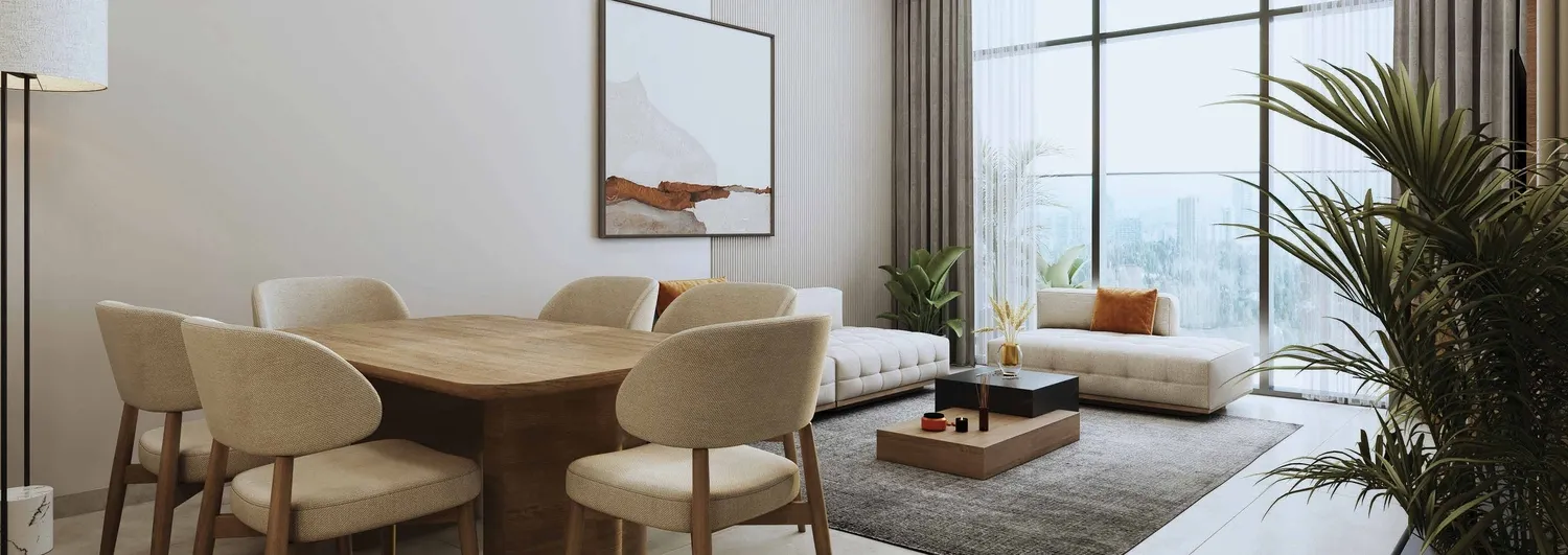Radiant Waves, image 7 of 15. Render supplied by developer.