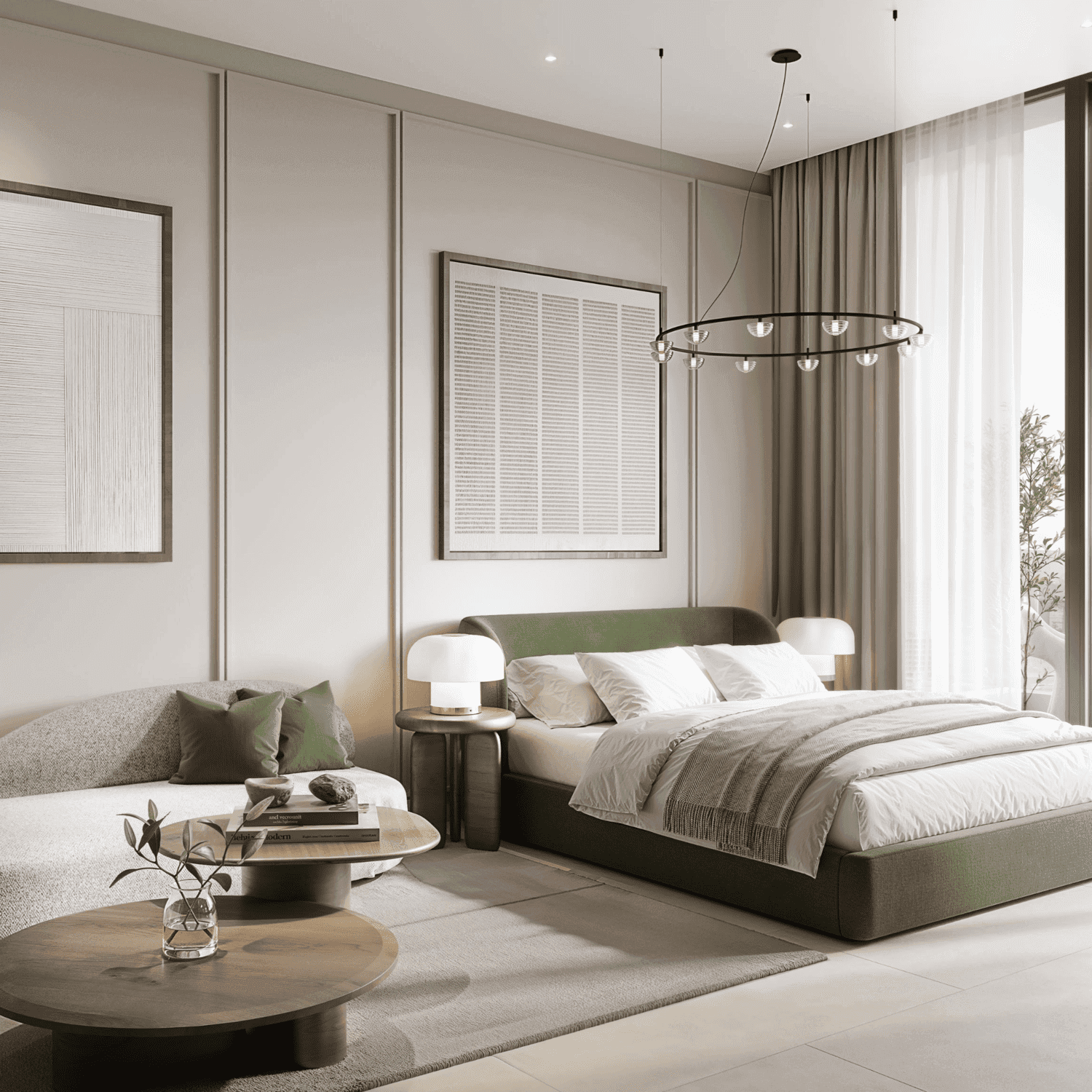 VERDAN1A by Object One, image 3 of 10. Render supplied by developer.