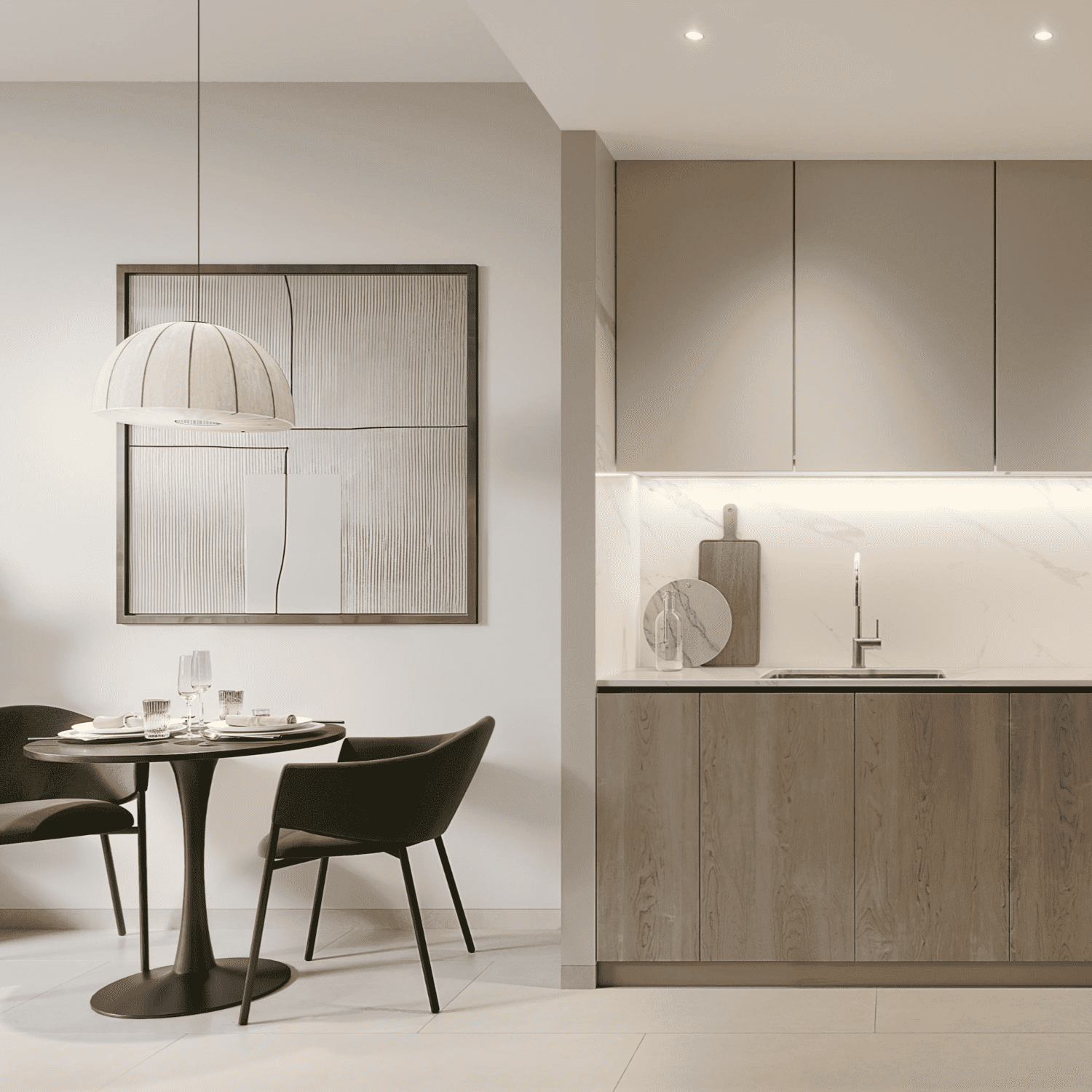 VERDAN1A by Object One, image 4 of 10. Render supplied by developer.