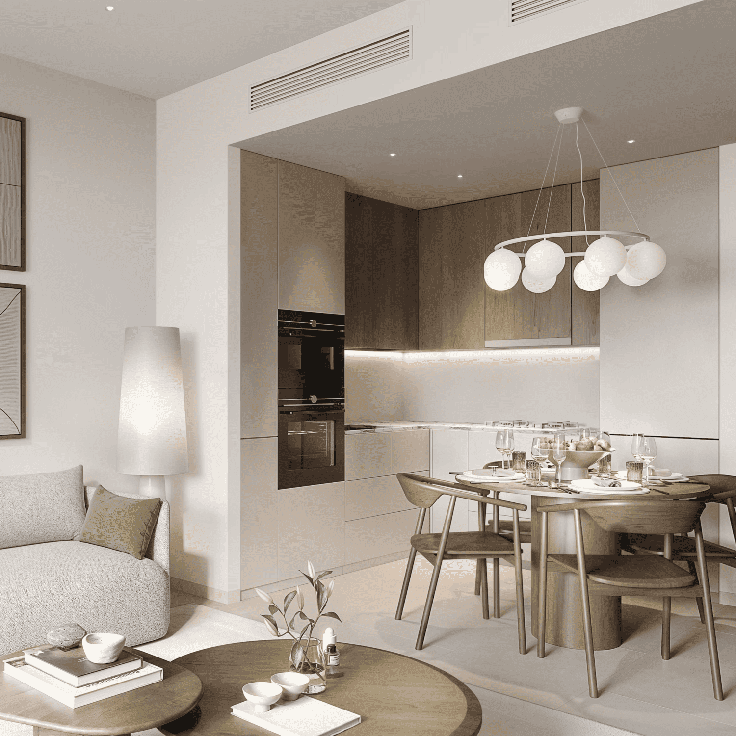 VERDAN1A by Object One, image 5 of 10. Render supplied by developer.