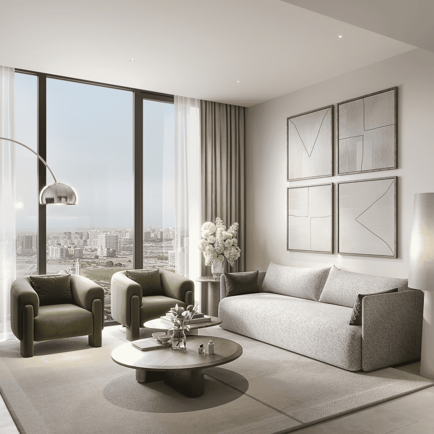 VERDAN1A by Object One, image 6 of 10. Render supplied by developer.