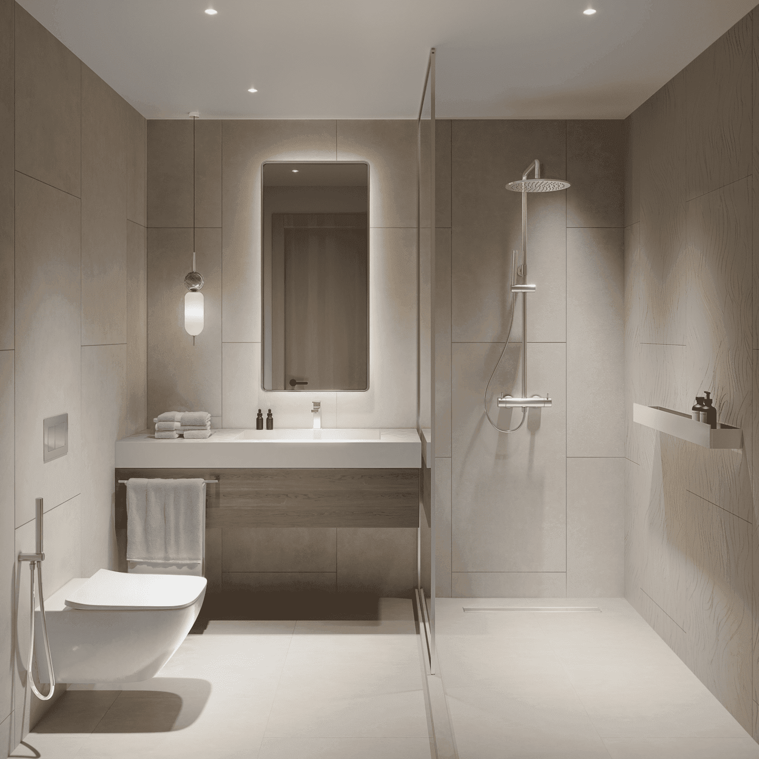 VERDAN1A by Object One, image 8 of 10. Render supplied by developer.