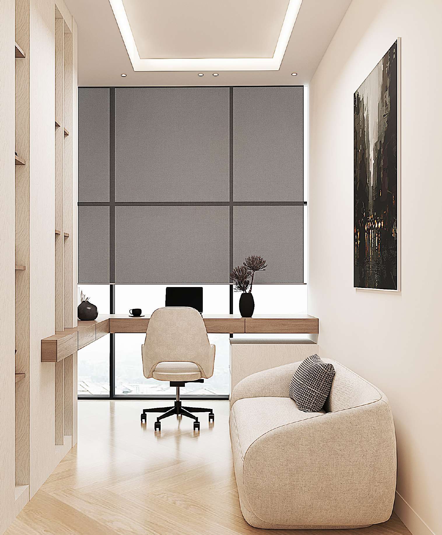 PG Maison by Pure Gold Living, image 4 of 10. Render supplied by developer.