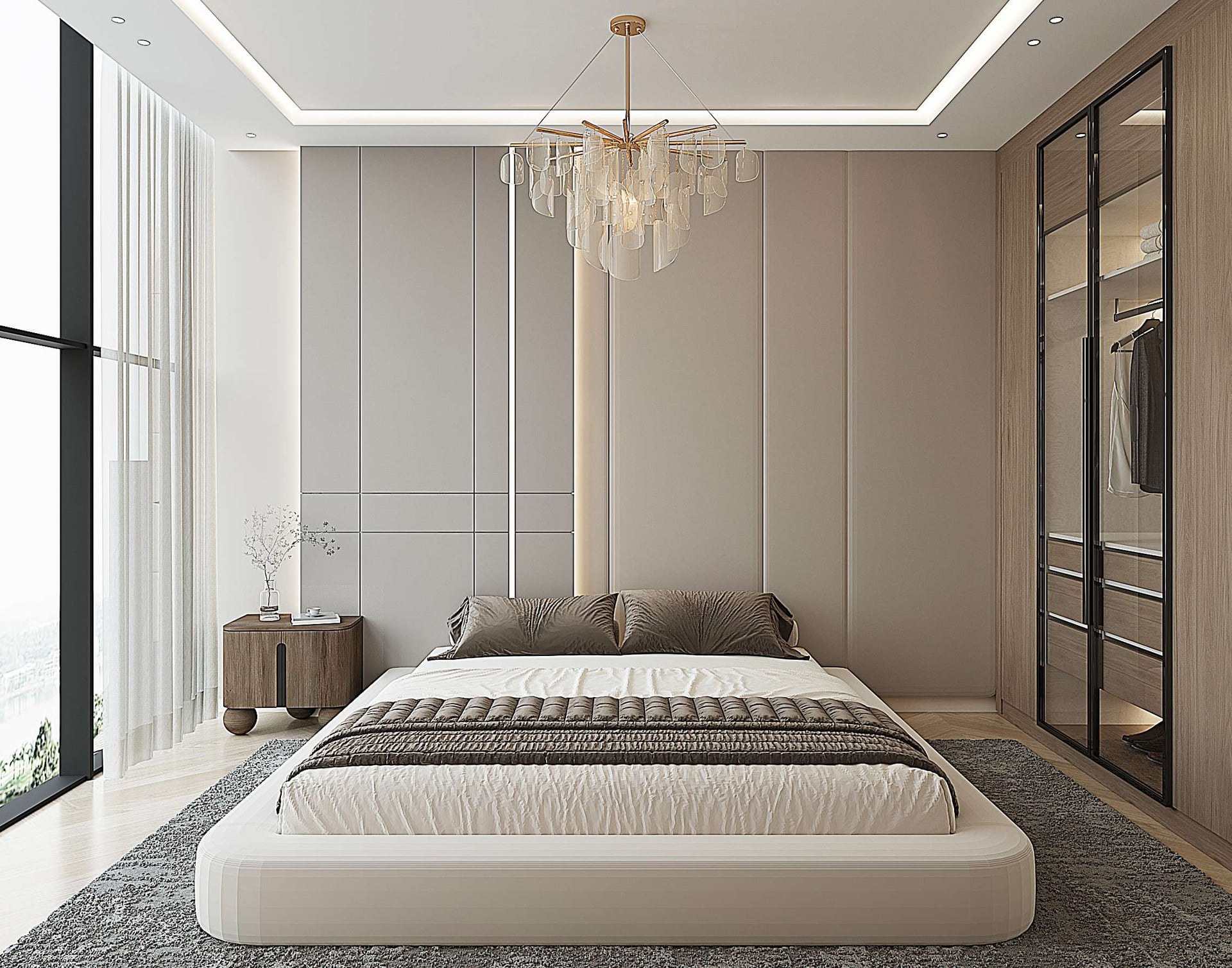 PG Maison by Pure Gold Living, image 6 of 10. Render supplied by developer.