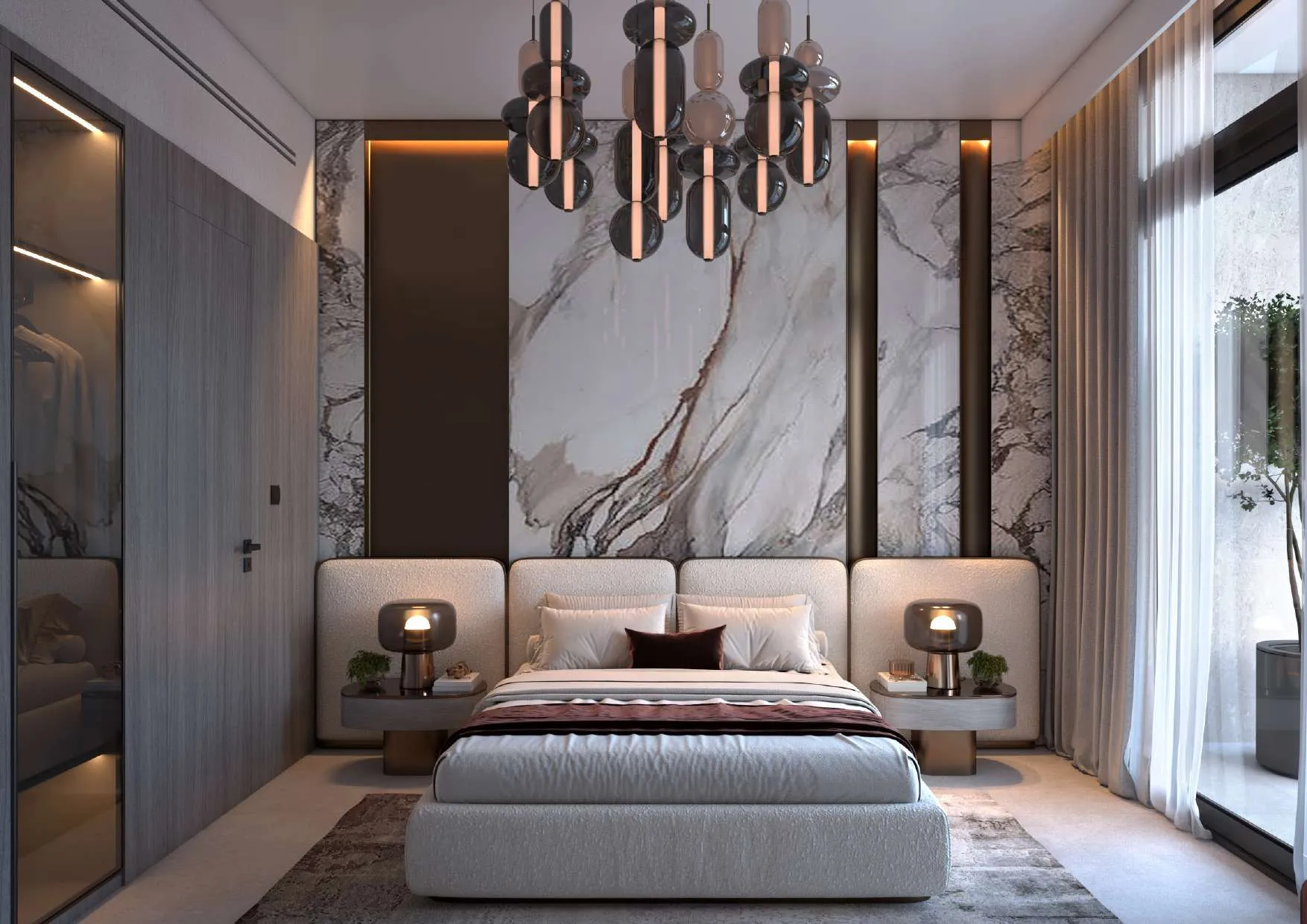 Vista by Vision, image 10 of 21. Render supplied by developer.