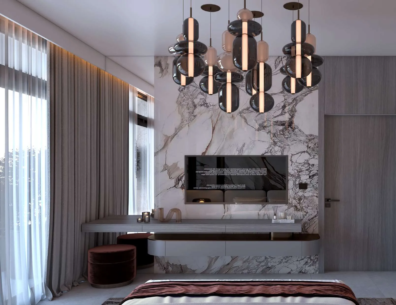 Vista by Vision, image 12 of 21. Render supplied by developer.