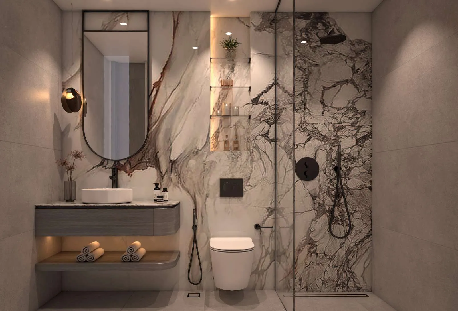 Vista by Vision, image 14 of 21. Render supplied by developer.