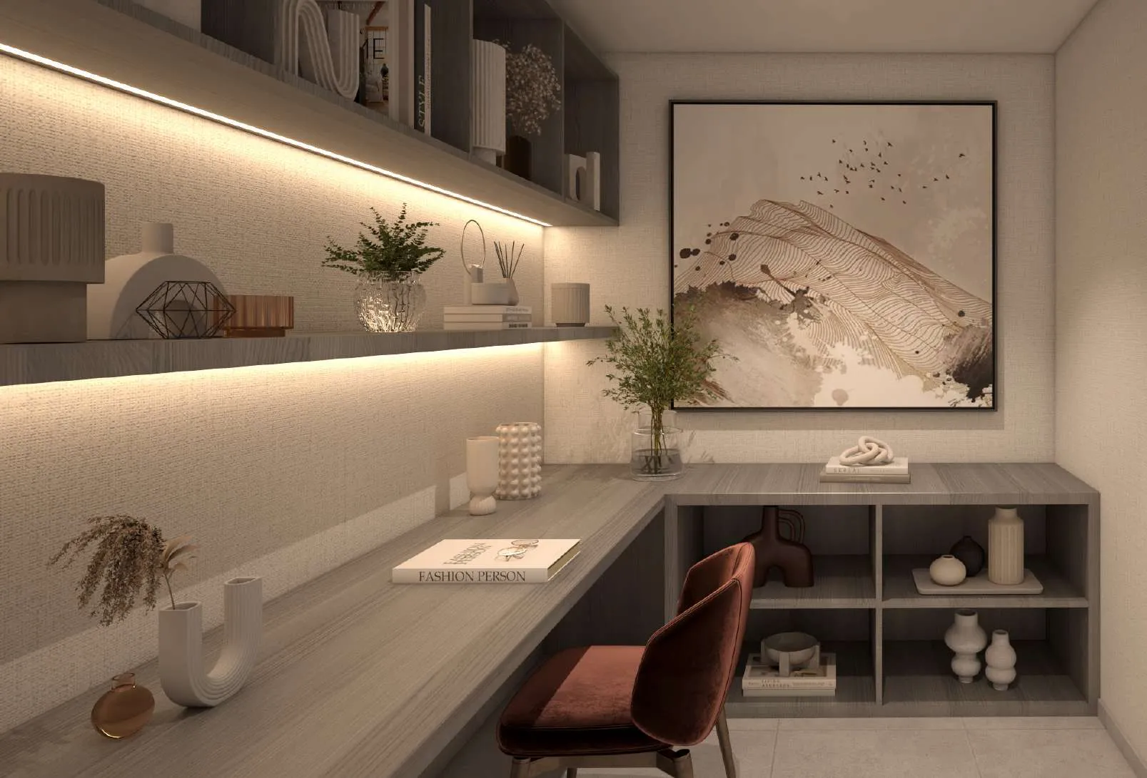 Vista by Vision, image 15 of 21. Render supplied by developer.