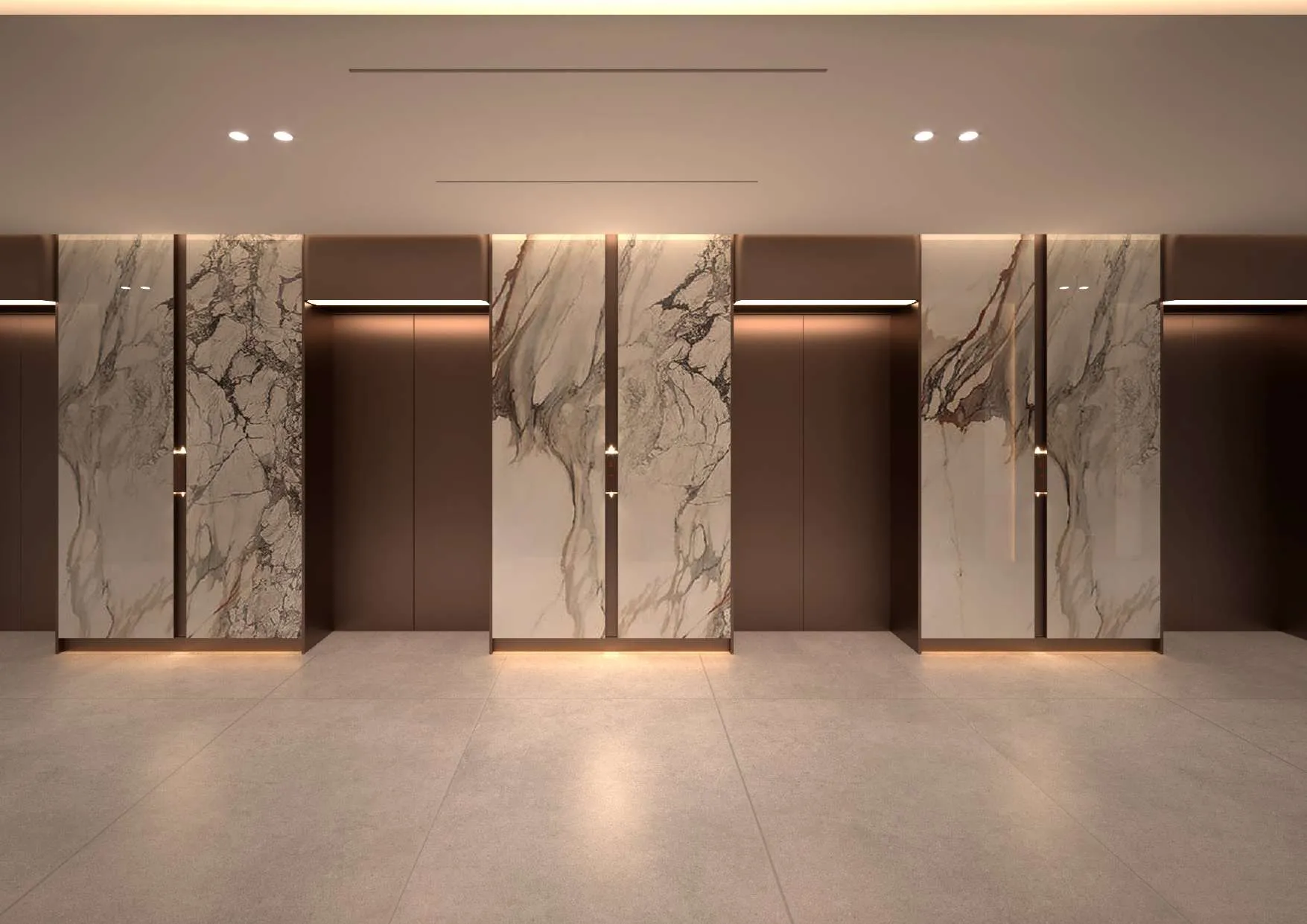 Vista by Vision, image 18 of 21. Render supplied by developer.