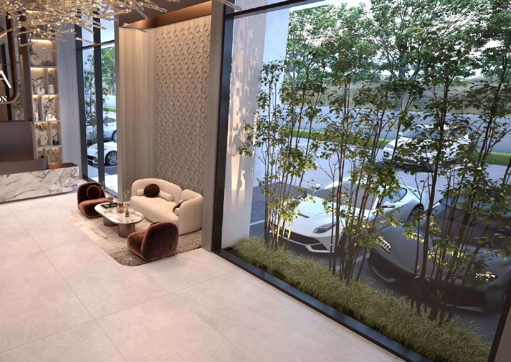 Vista by Vision, image 20 of 21. Render supplied by developer.