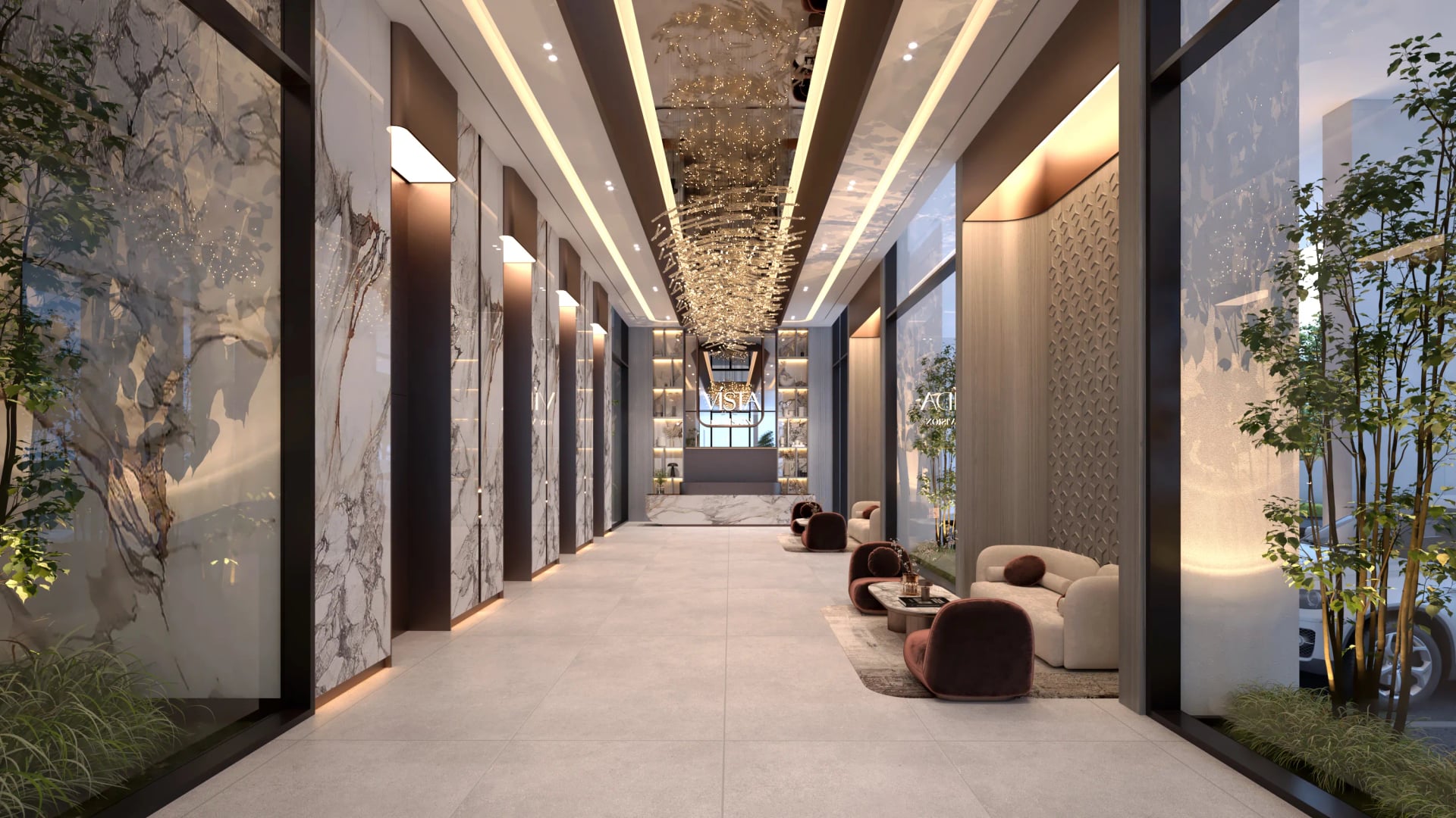 Vista by Vision, image 21 of 21. Render supplied by developer.