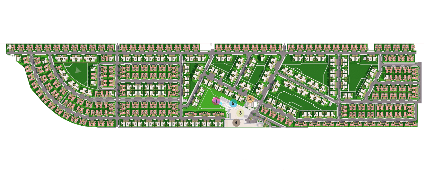 Garden City by Shoumous Properties, image 16 of 16. Render supplied by developer.