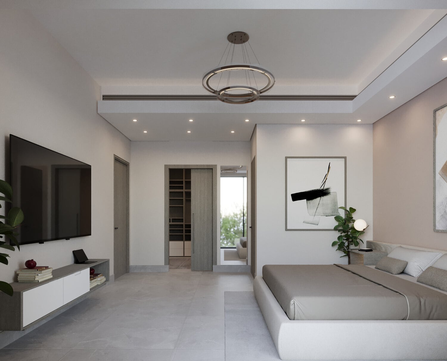 Garden City by Shoumous Properties, image 8 of 16. Render supplied by developer.