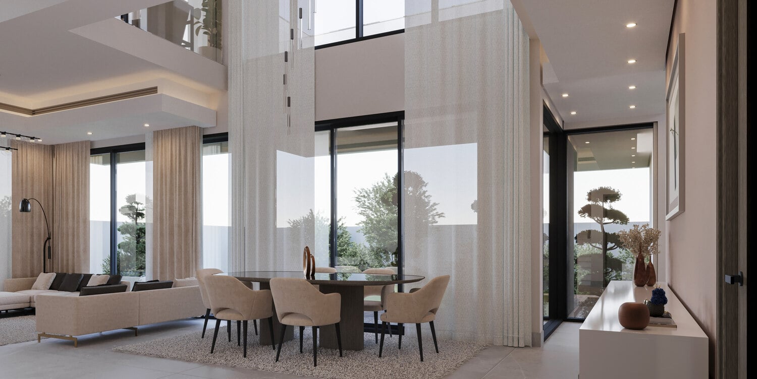 Garden City by Shoumous Properties, image 9 of 16. Render supplied by developer.
