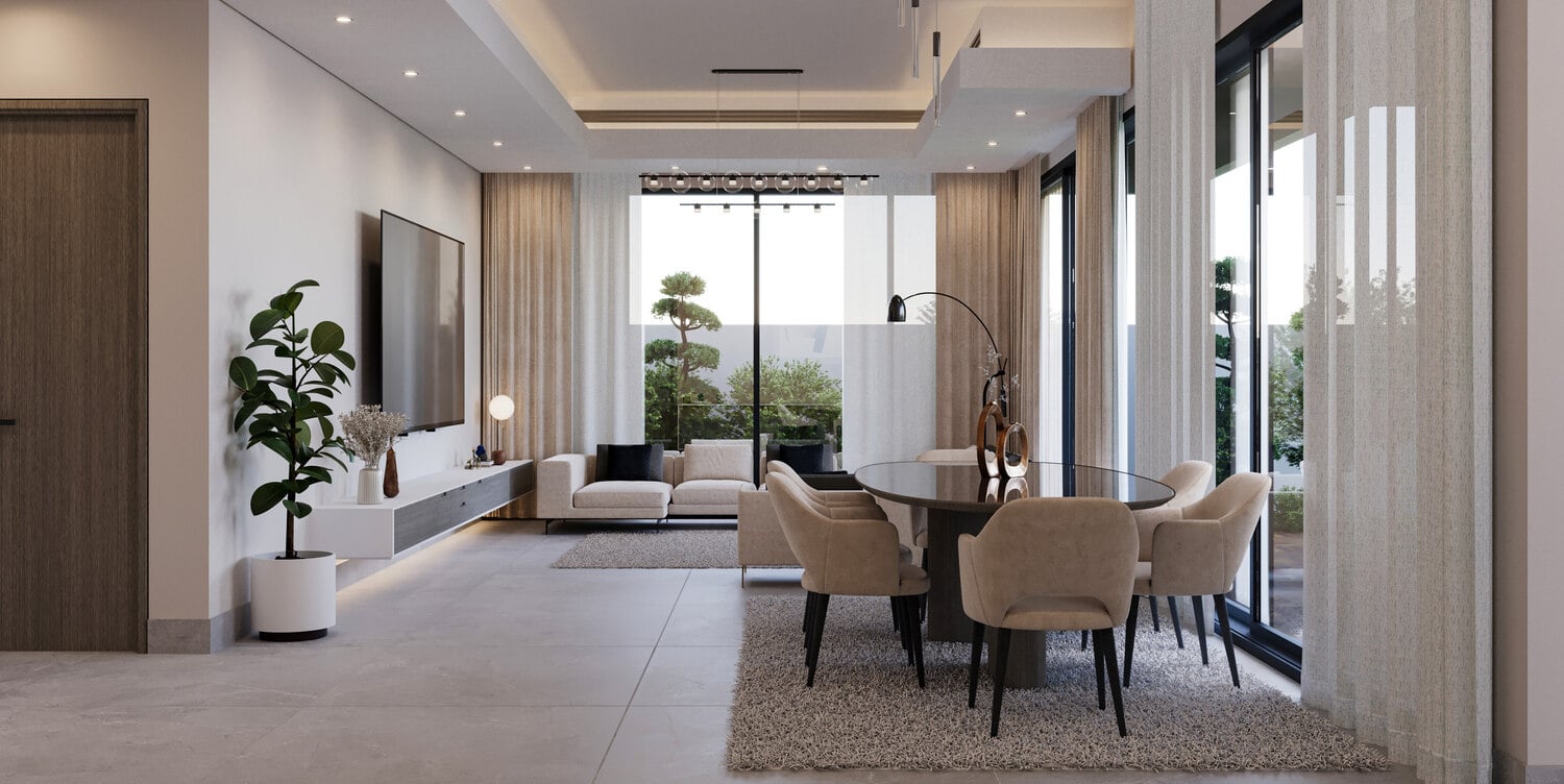 Garden City by Shoumous Properties, image 10 of 16. Render supplied by developer.