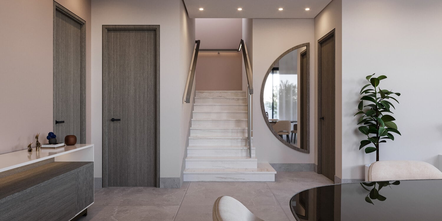 Garden City by Shoumous Properties, image 13 of 16. Render supplied by developer.