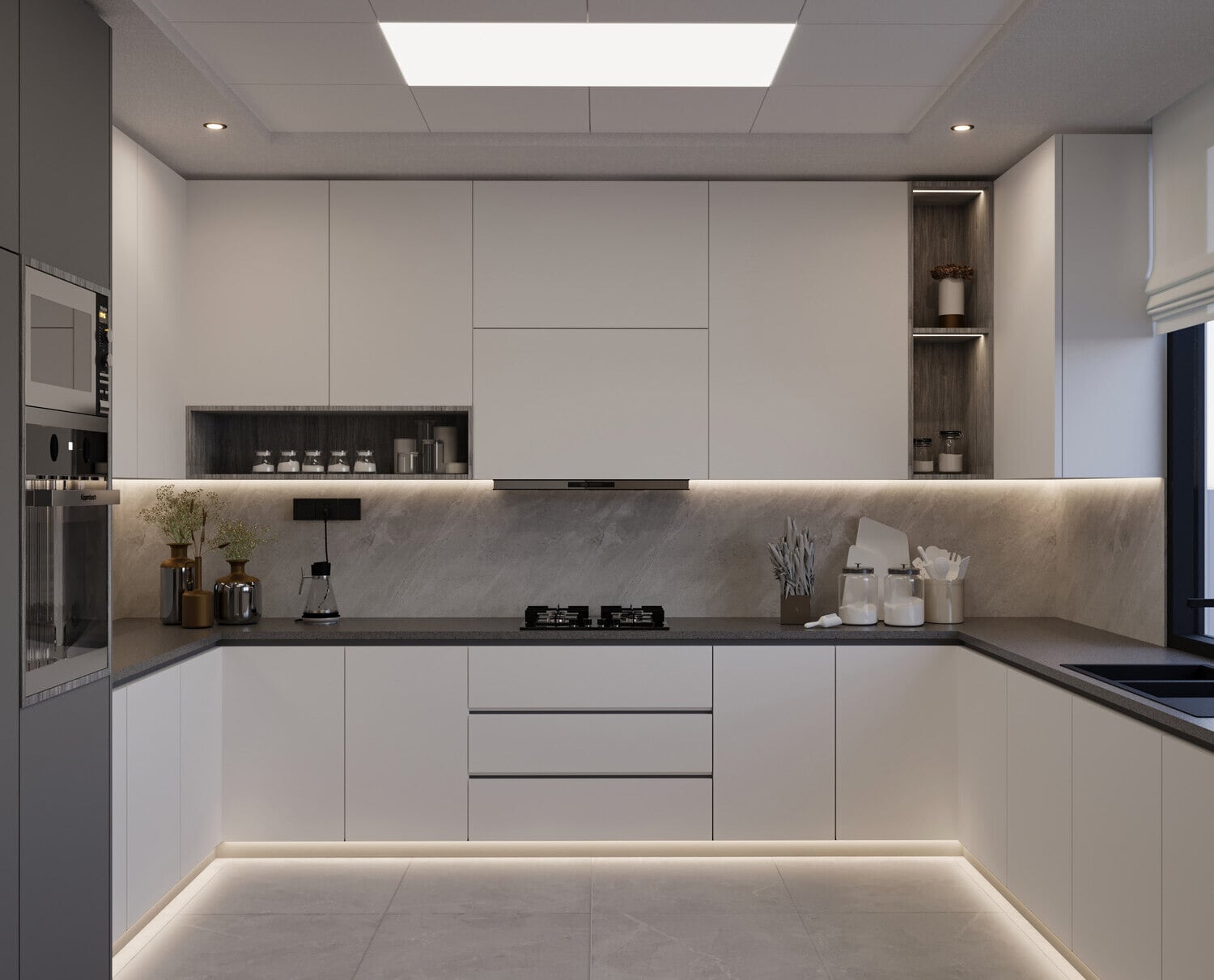 Garden City by Shoumous Properties, image 14 of 16. Render supplied by developer.