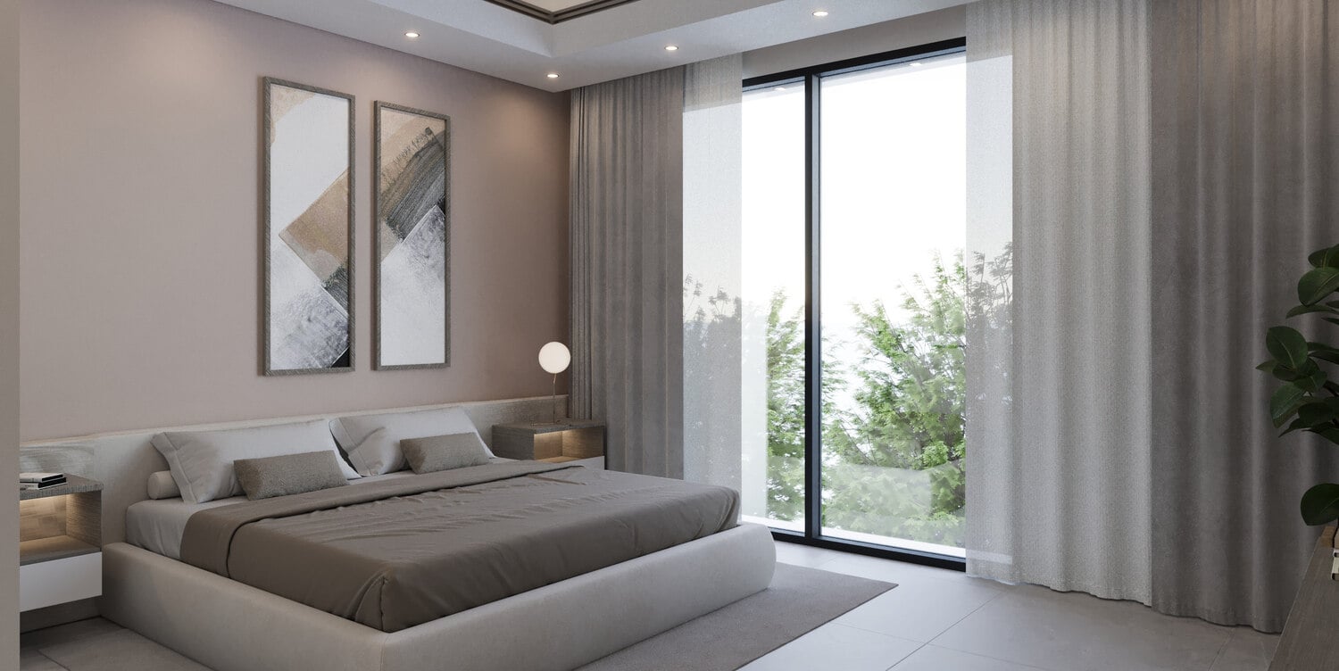 Garden City by Shoumous Properties, image 15 of 16. Render supplied by developer.