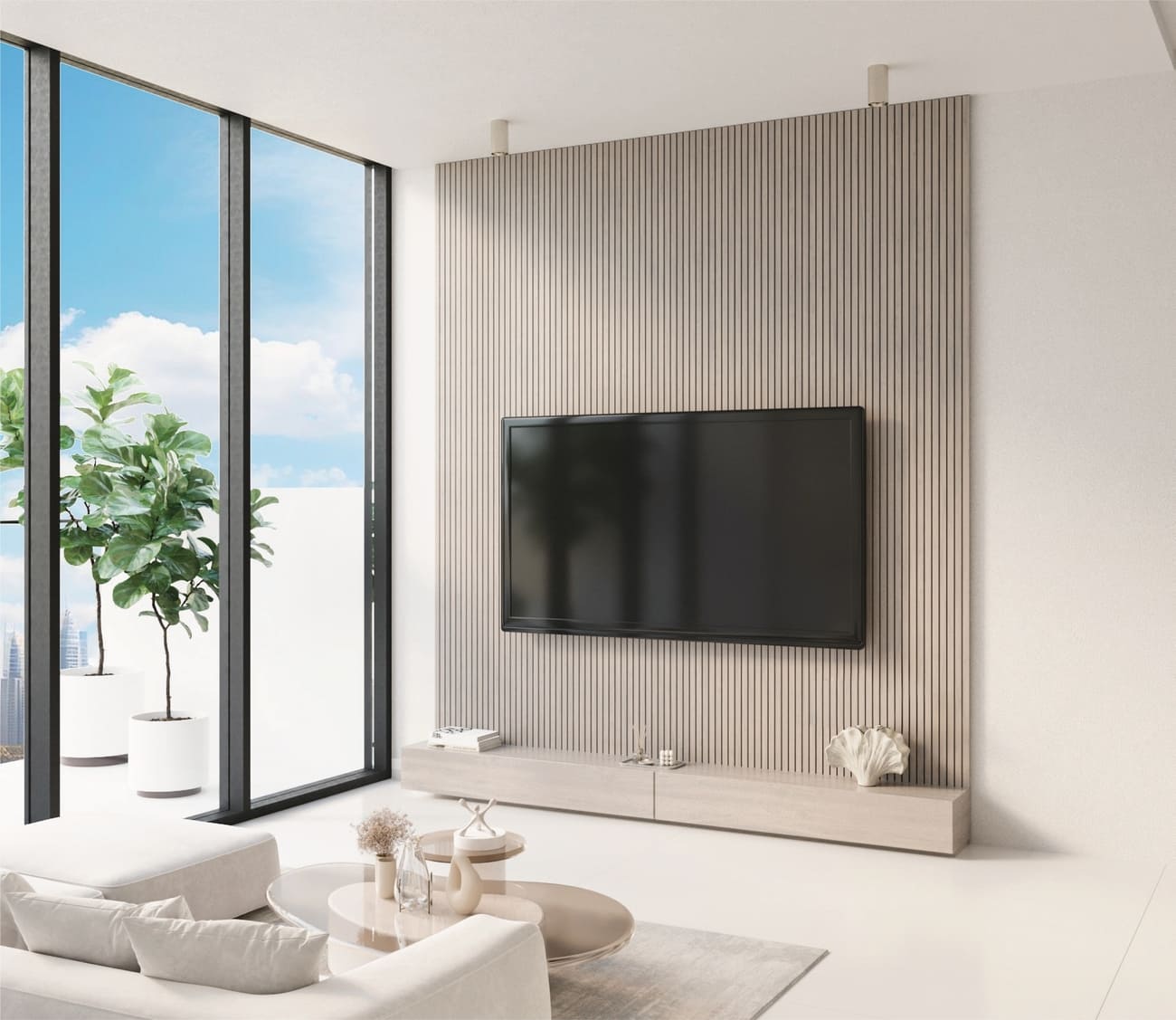 The Boulevard by Prestige One, image 14 of 23. Render supplied by developer.