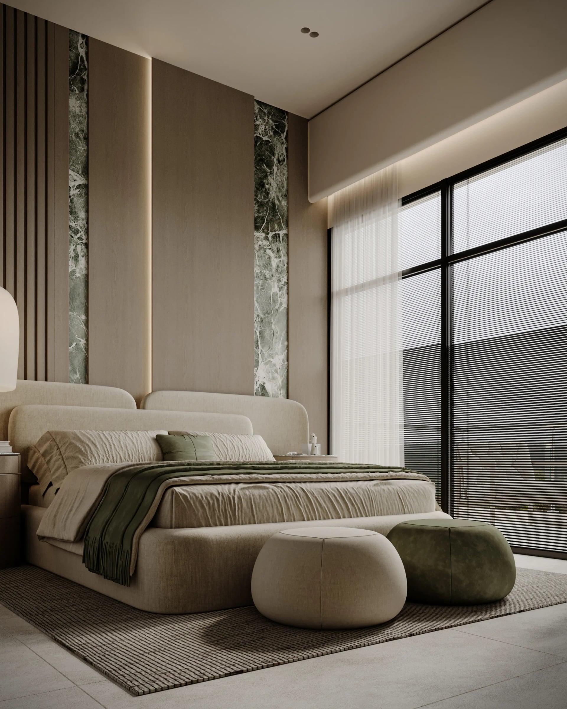 Verde by Vision, image 4 of 19. Render supplied by developer.