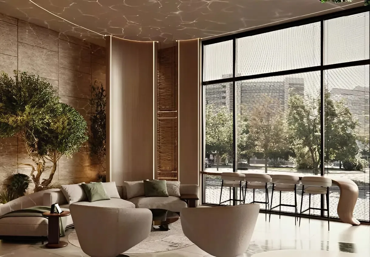 Verde by Vision, image 15 of 19. Render supplied by developer.