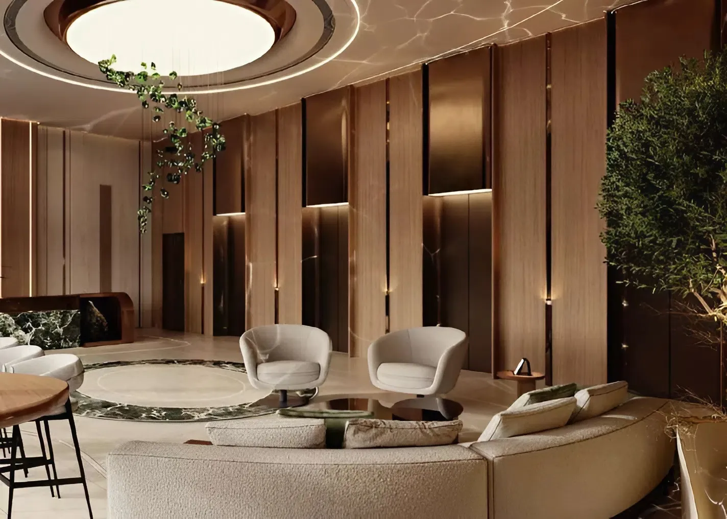 Verde by Vision, image 16 of 19. Render supplied by developer.