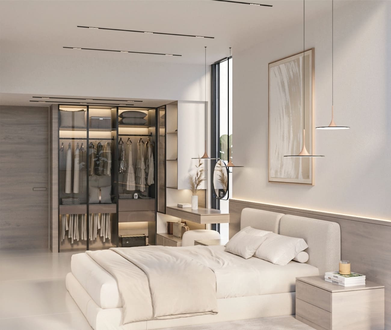 The Boulevard by Prestige One, image 16 of 23. Render supplied by developer.