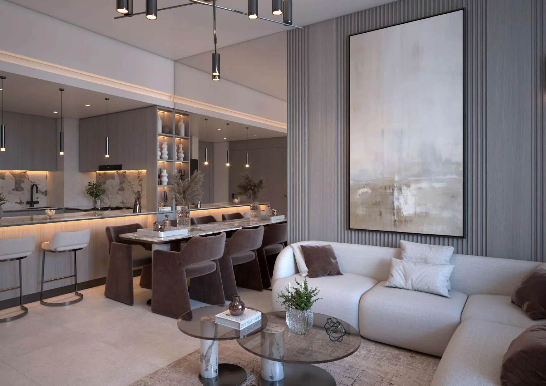Verde by Vision, image 5 of 19. Render supplied by developer.