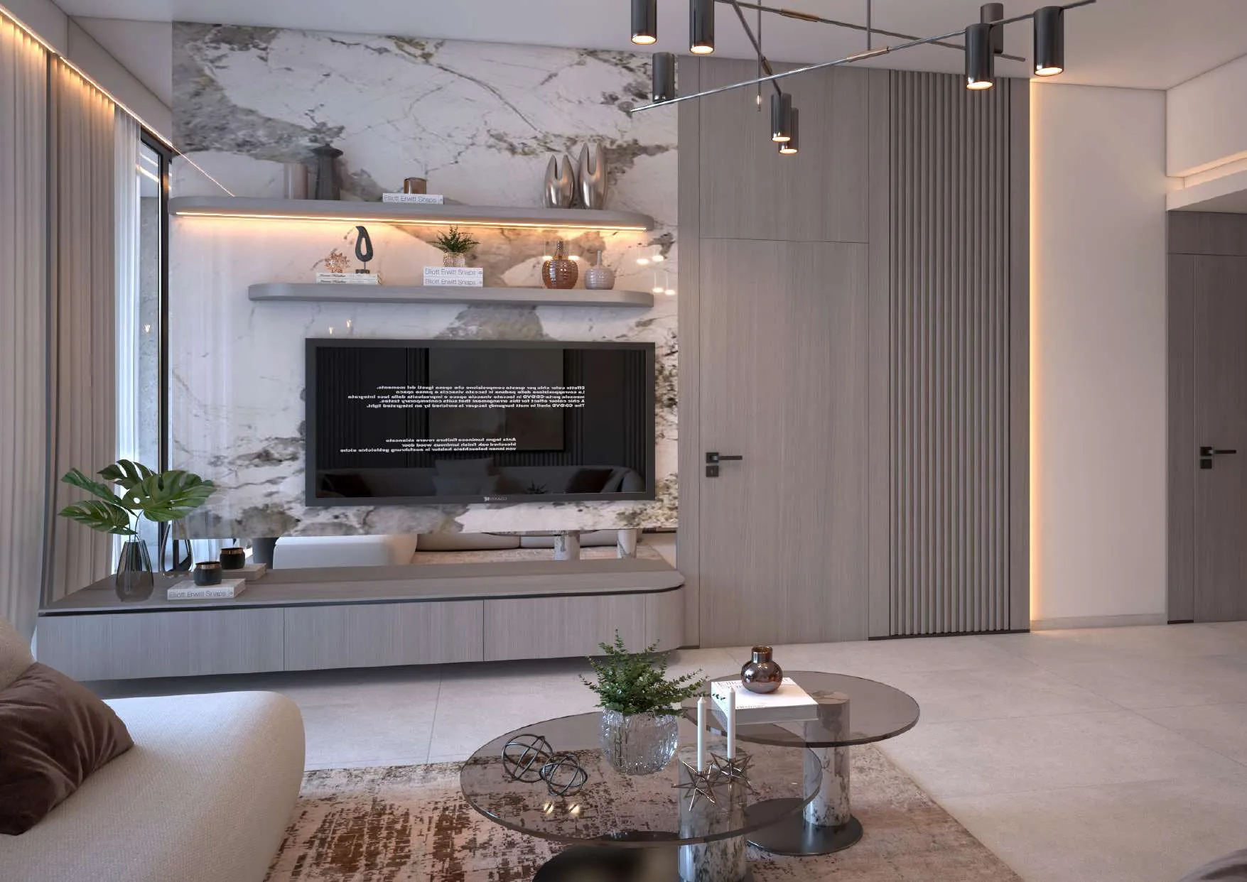 Verde by Vision, image 7 of 19. Render supplied by developer.
