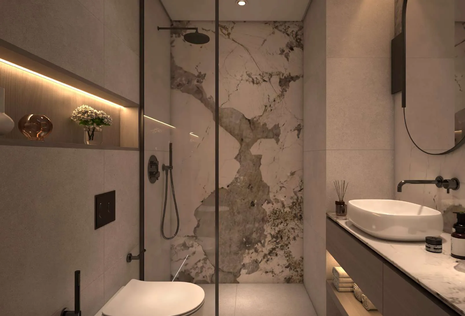 Verde by Vision, image 9 of 19. Render supplied by developer.