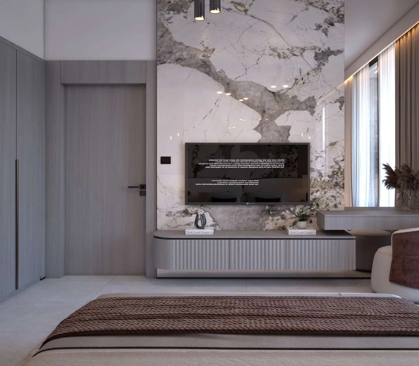 Verde by Vision, image 10 of 19. Render supplied by developer.