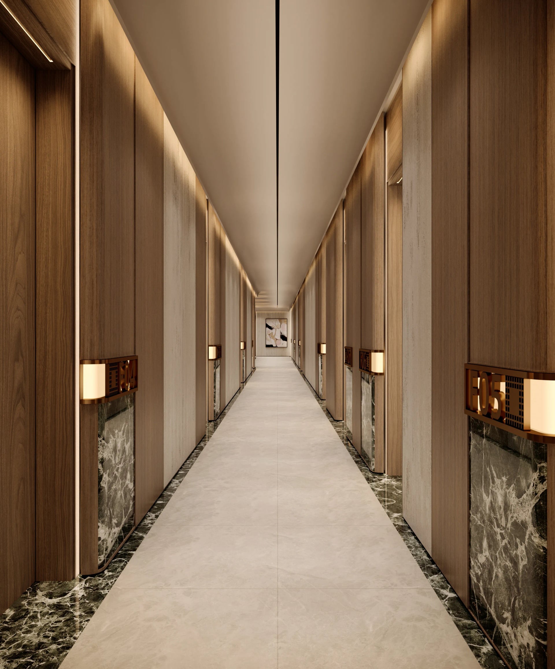 Verde by Vision, image 18 of 19. Render supplied by developer.