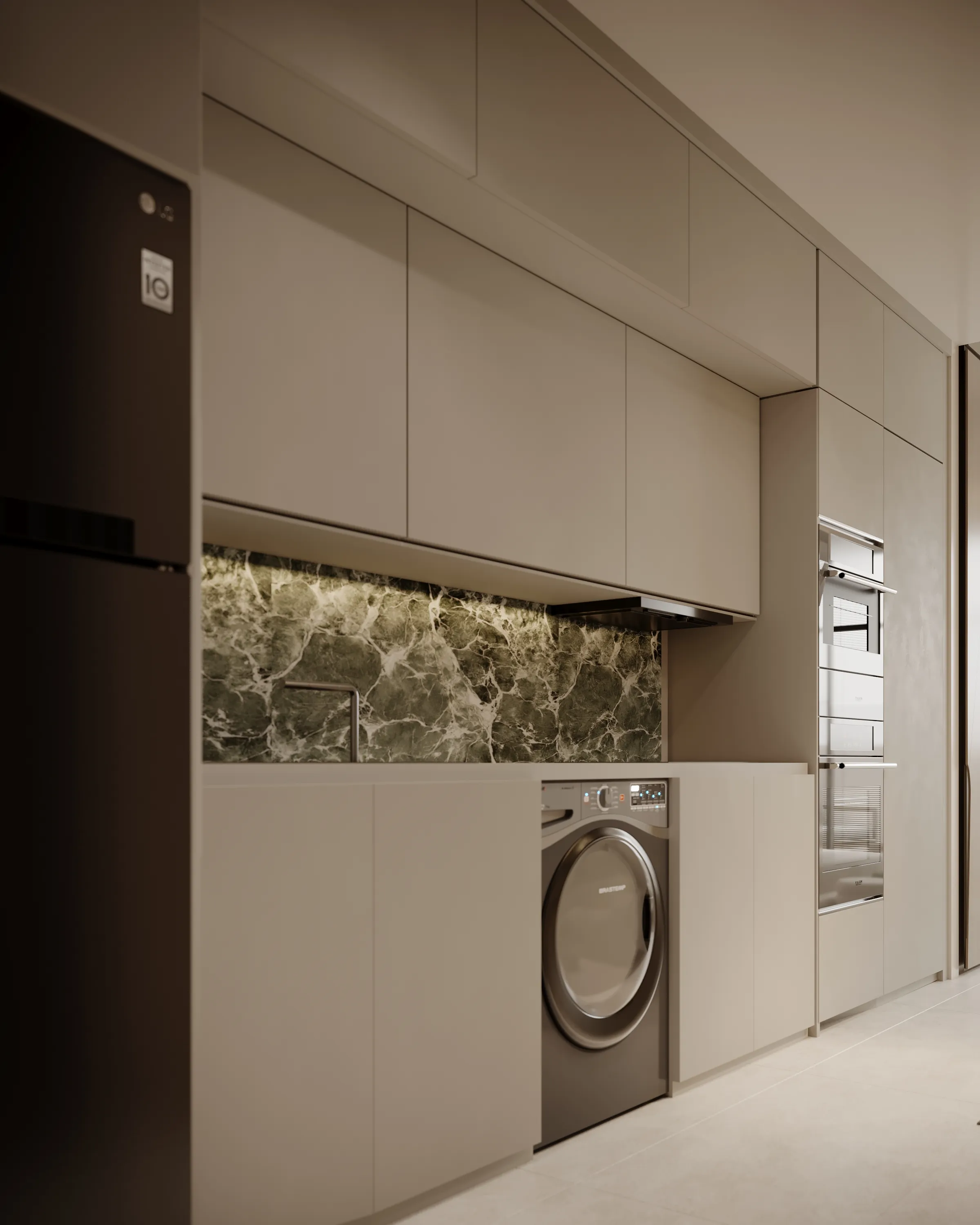 Verde by Vision, image 11 of 19. Render supplied by developer.