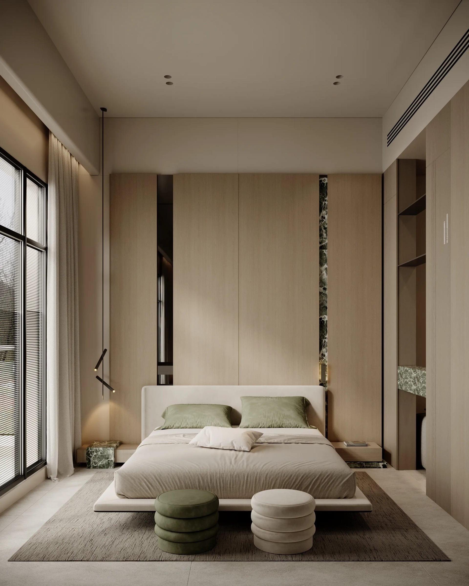 Verde by Vision, image 13 of 19. Render supplied by developer.