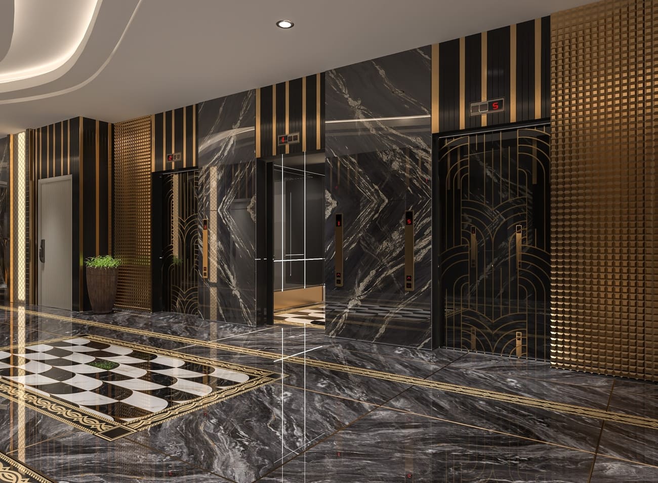 Empire Lake Views, image 8 of 10. Render supplied by developer.