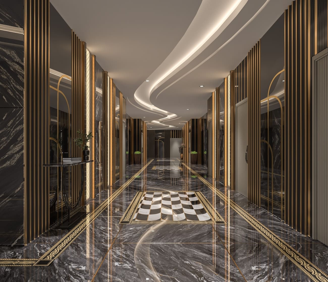 Empire Lake Views, image 9 of 10. Render supplied by developer.