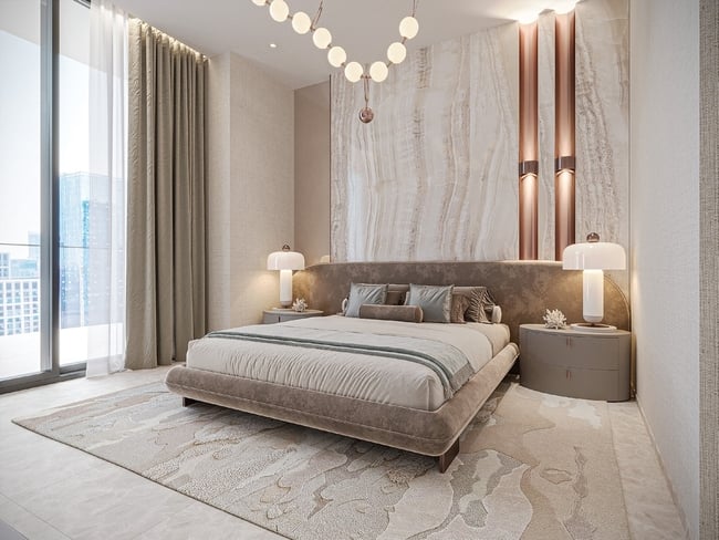 One Sky Park by IMAN Developers, image 8 of 12. Render supplied by developer.