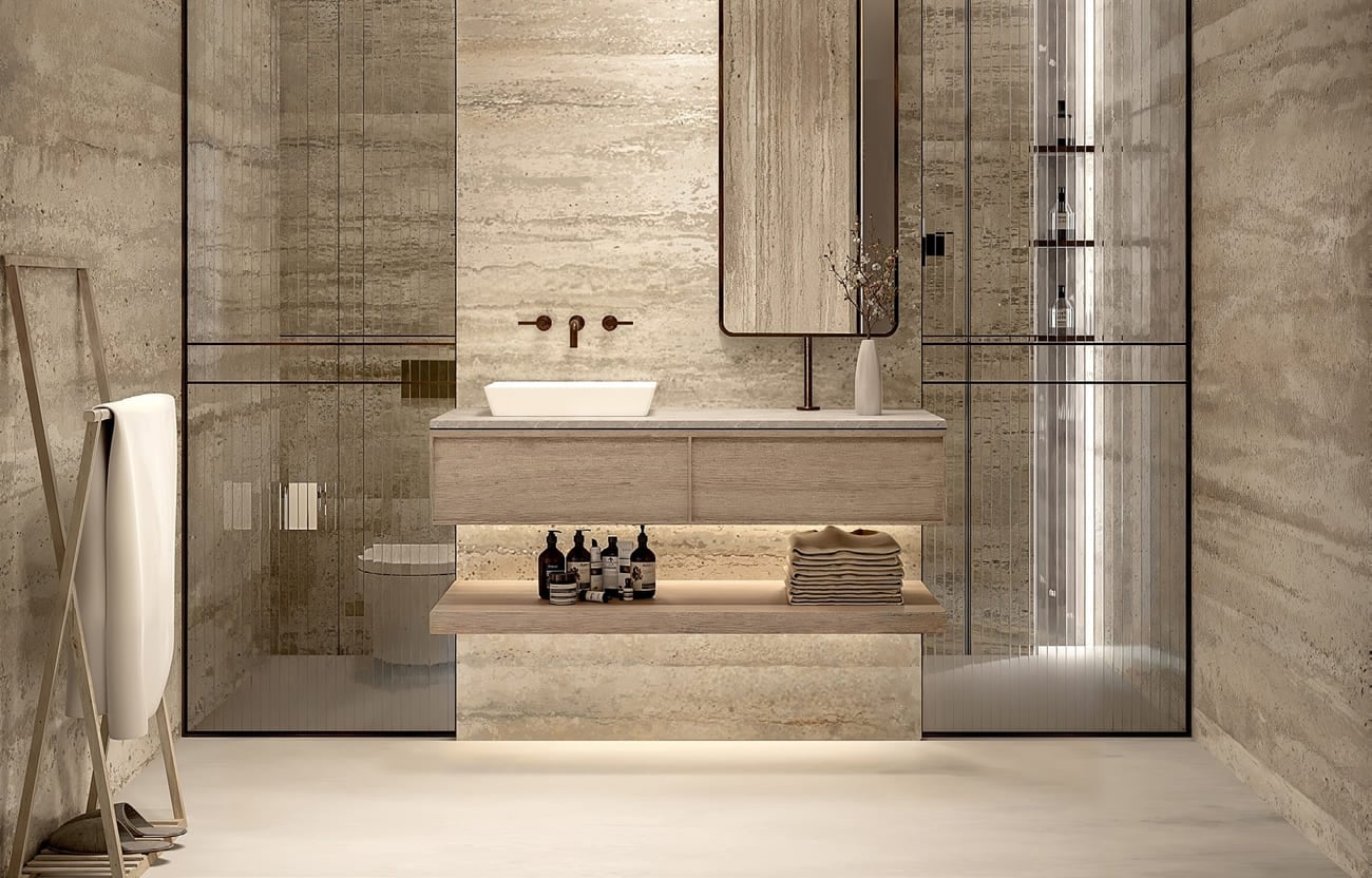 One Beverly by HMB Homes, image 8 of 10. Render supplied by developer.