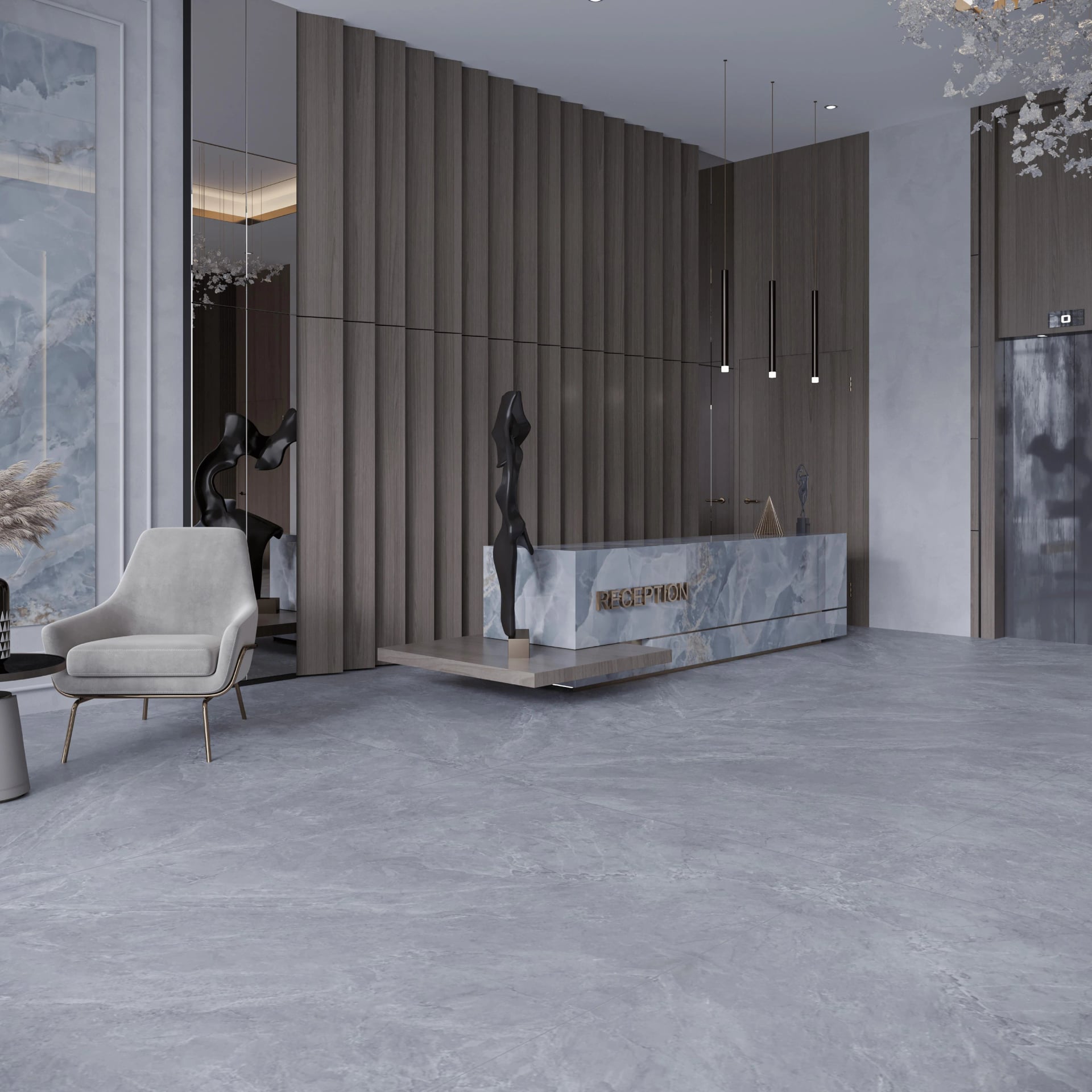 Views VII by Golden Woods, image 10 of 11. Render supplied by developer.