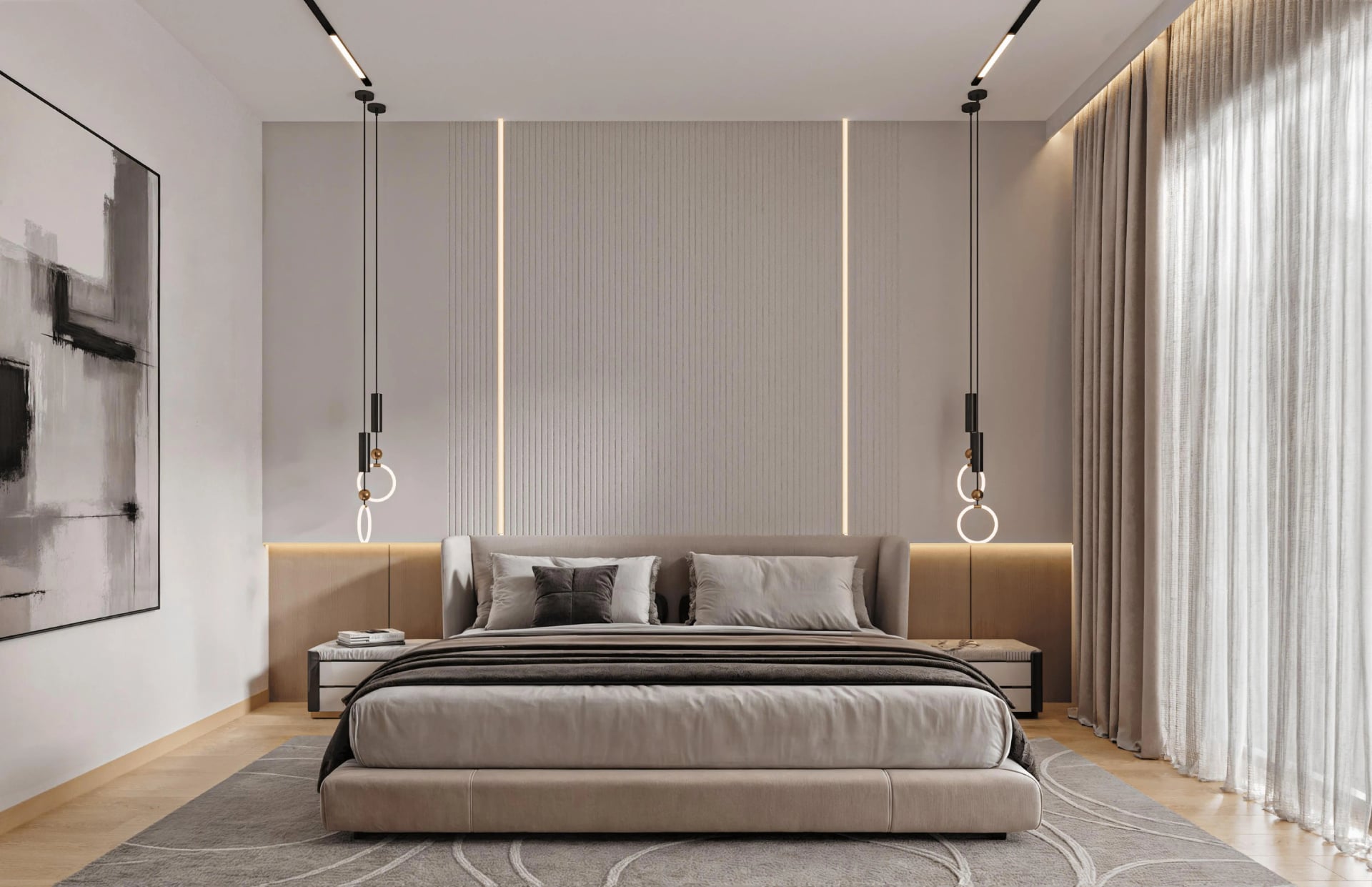 Views VII by Golden Woods, image 6 of 11. Render supplied by developer.