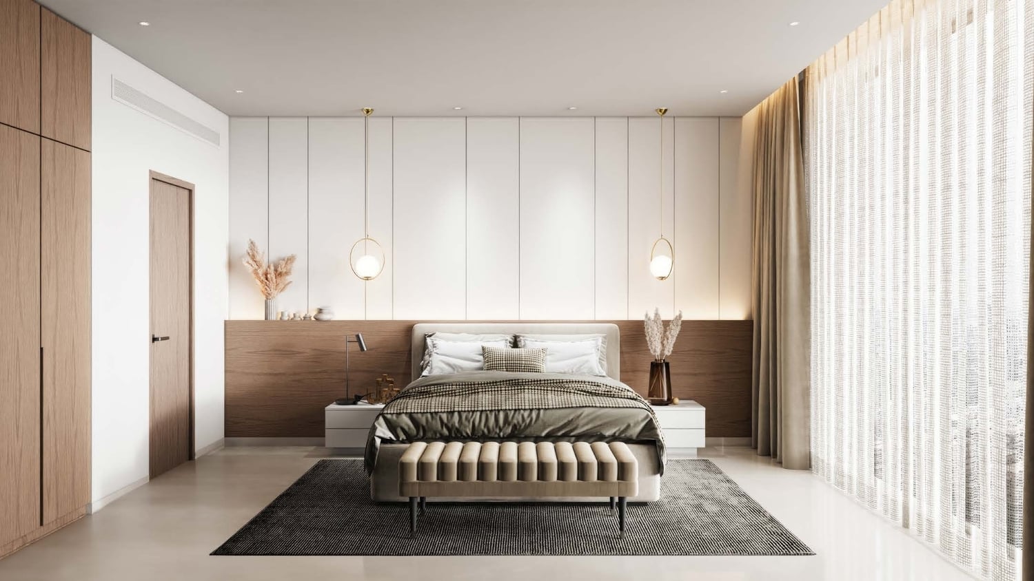 Views VII by Golden Woods, image 7 of 11. Render supplied by developer.