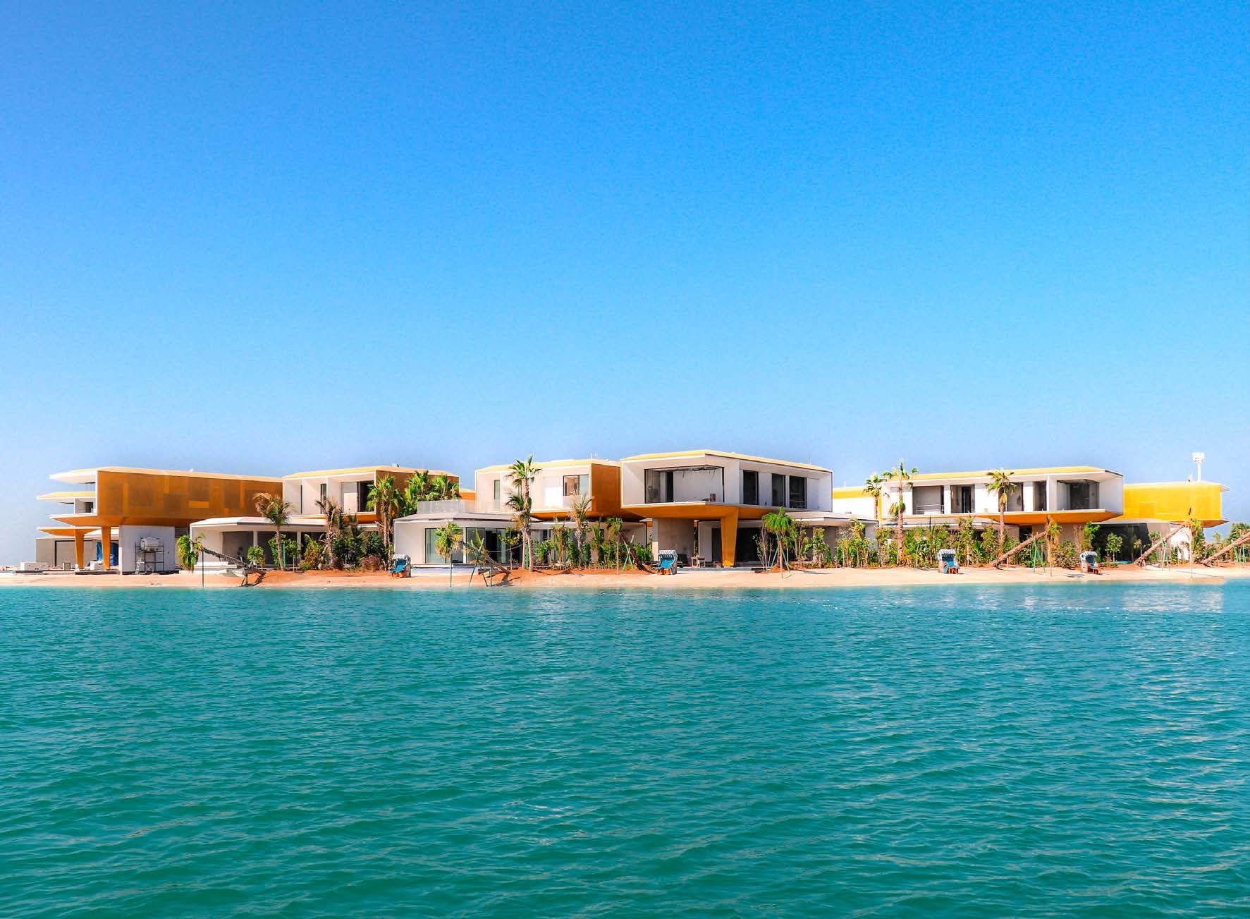 The Heart of Europe - Germany Island by The Heart of Europe, World of Islands. Render supplied by developer.
