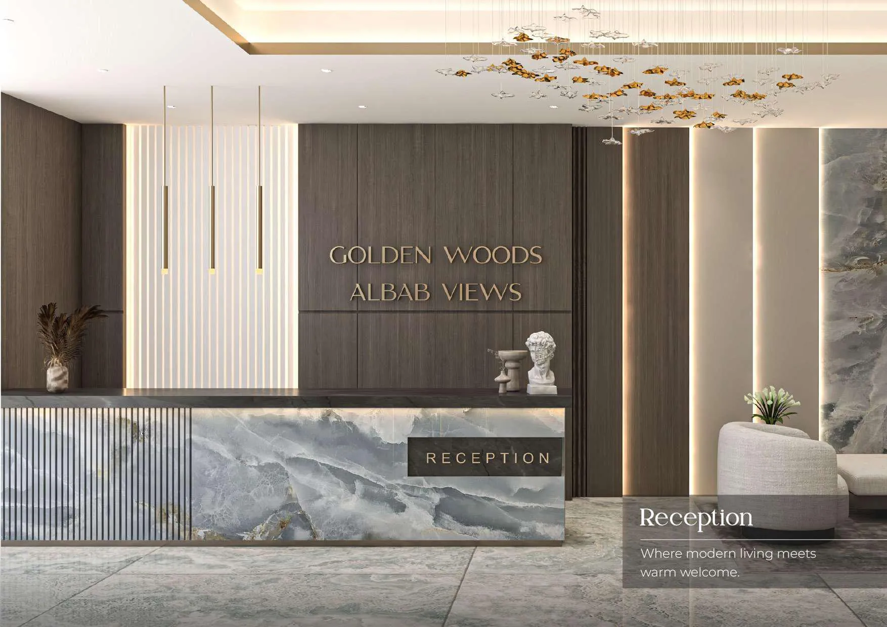 Golden Woods Albab Views, image 10 of 11. Render supplied by developer.