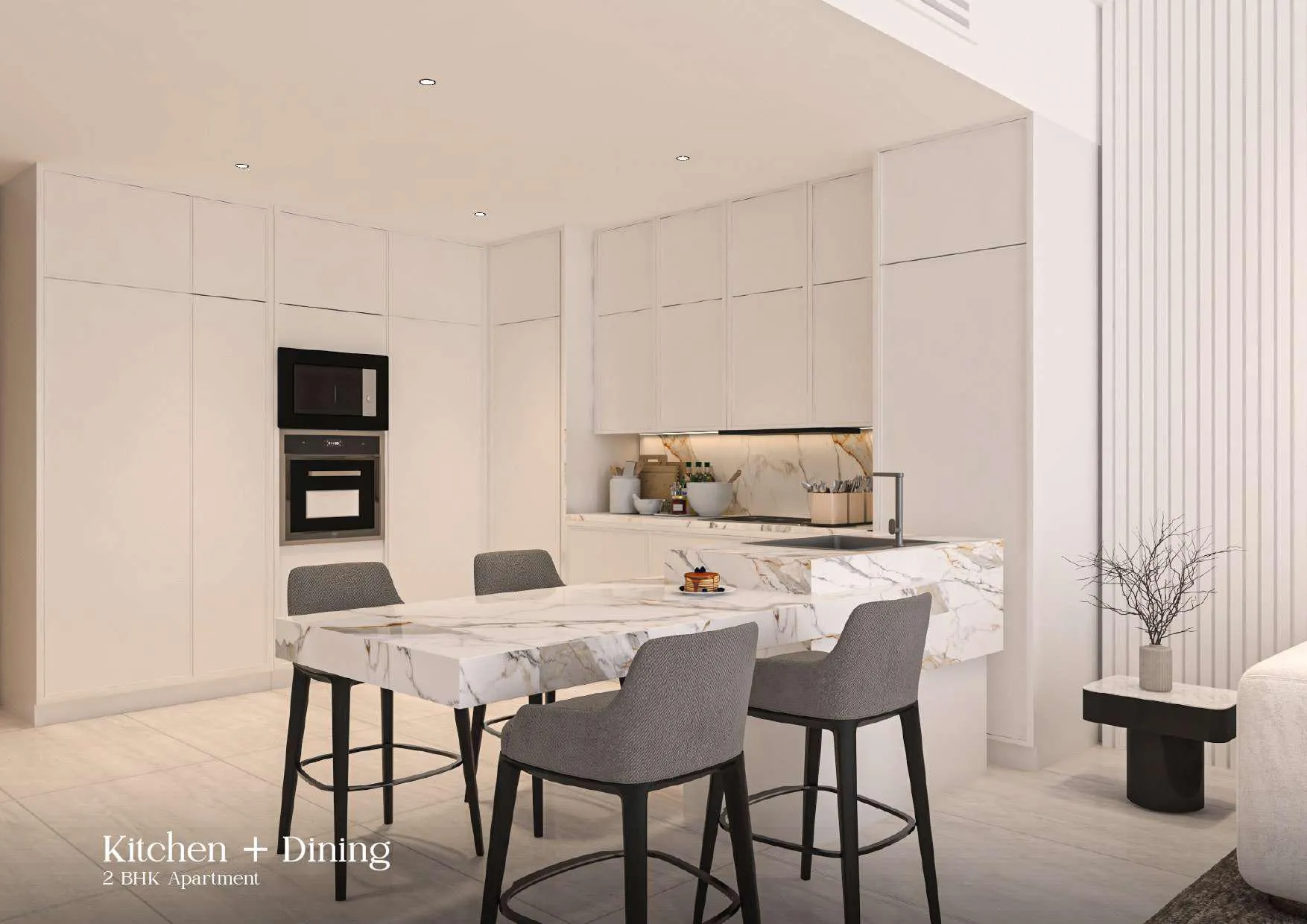 Golden Woods Albab Views, image 4 of 11. Render supplied by developer.