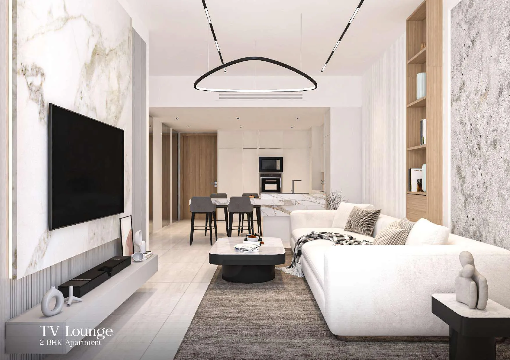 Golden Woods Albab Views, image 6 of 11. Render supplied by developer.