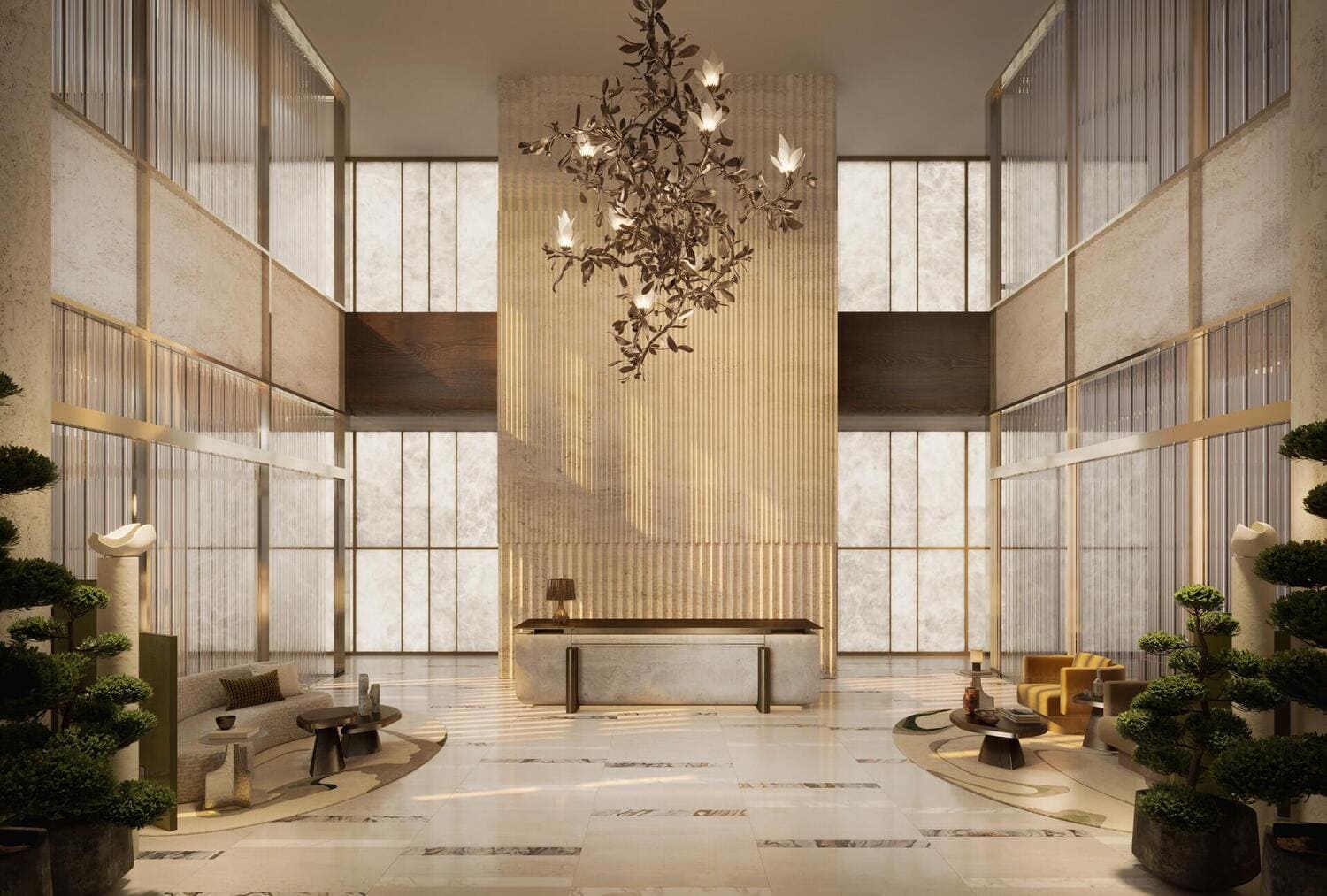 Regent Residences by Sankari Properties, image 11 of 11. Render supplied by developer.