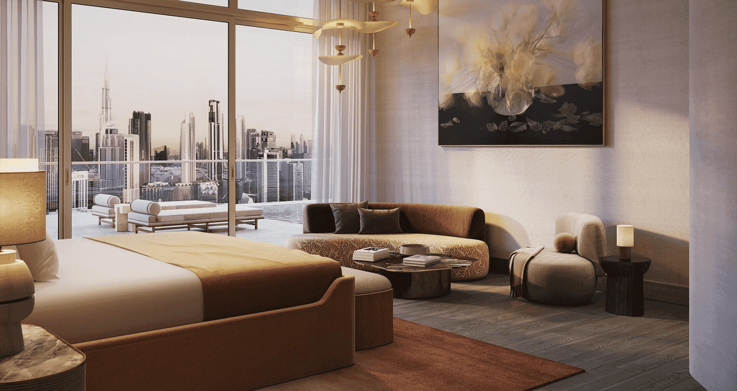 Regent Residences by Sankari Properties, image 5 of 11. Render supplied by developer.