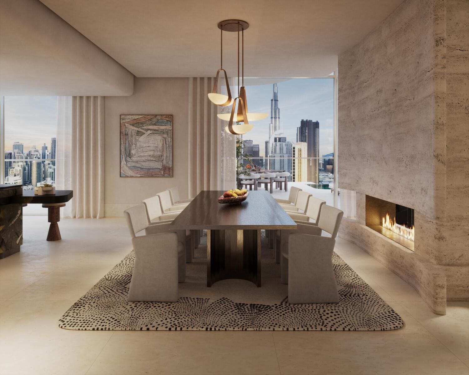 Regent Residences by Sankari Properties, image 6 of 11. Render supplied by developer.