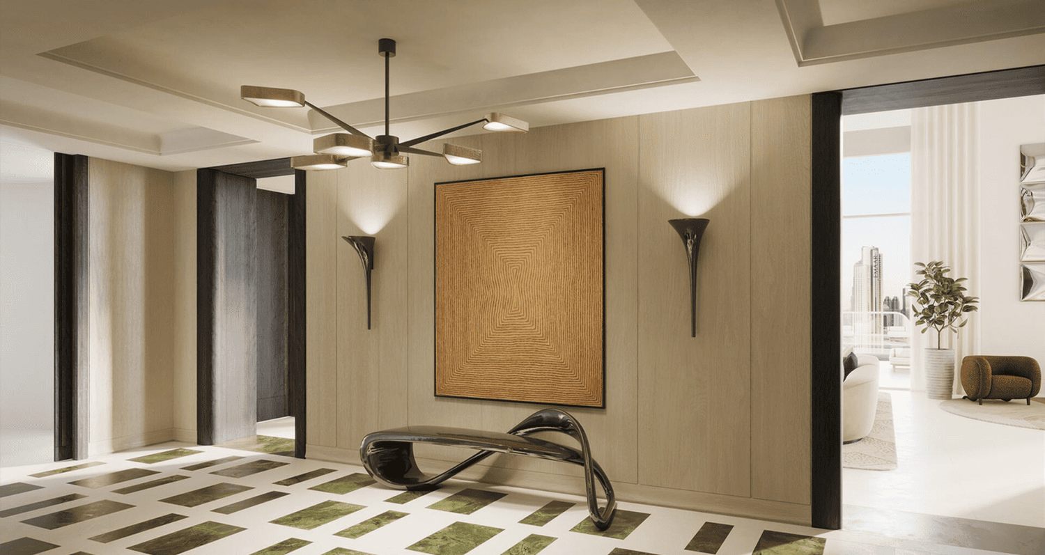 Regent Residences by Sankari Properties, image 8 of 11. Render supplied by developer.